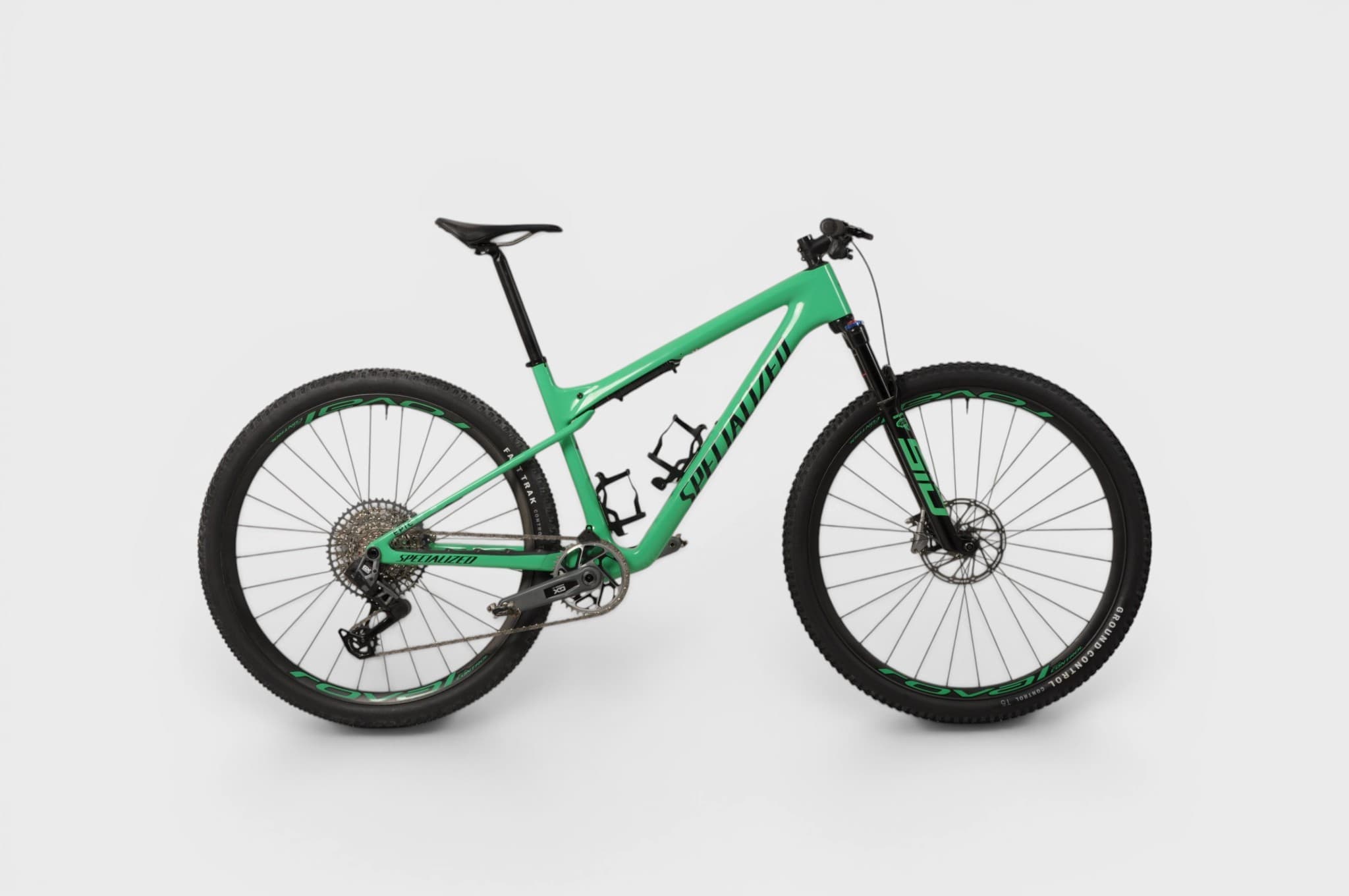 Specialized Epic Expert WC 2024 foto 1