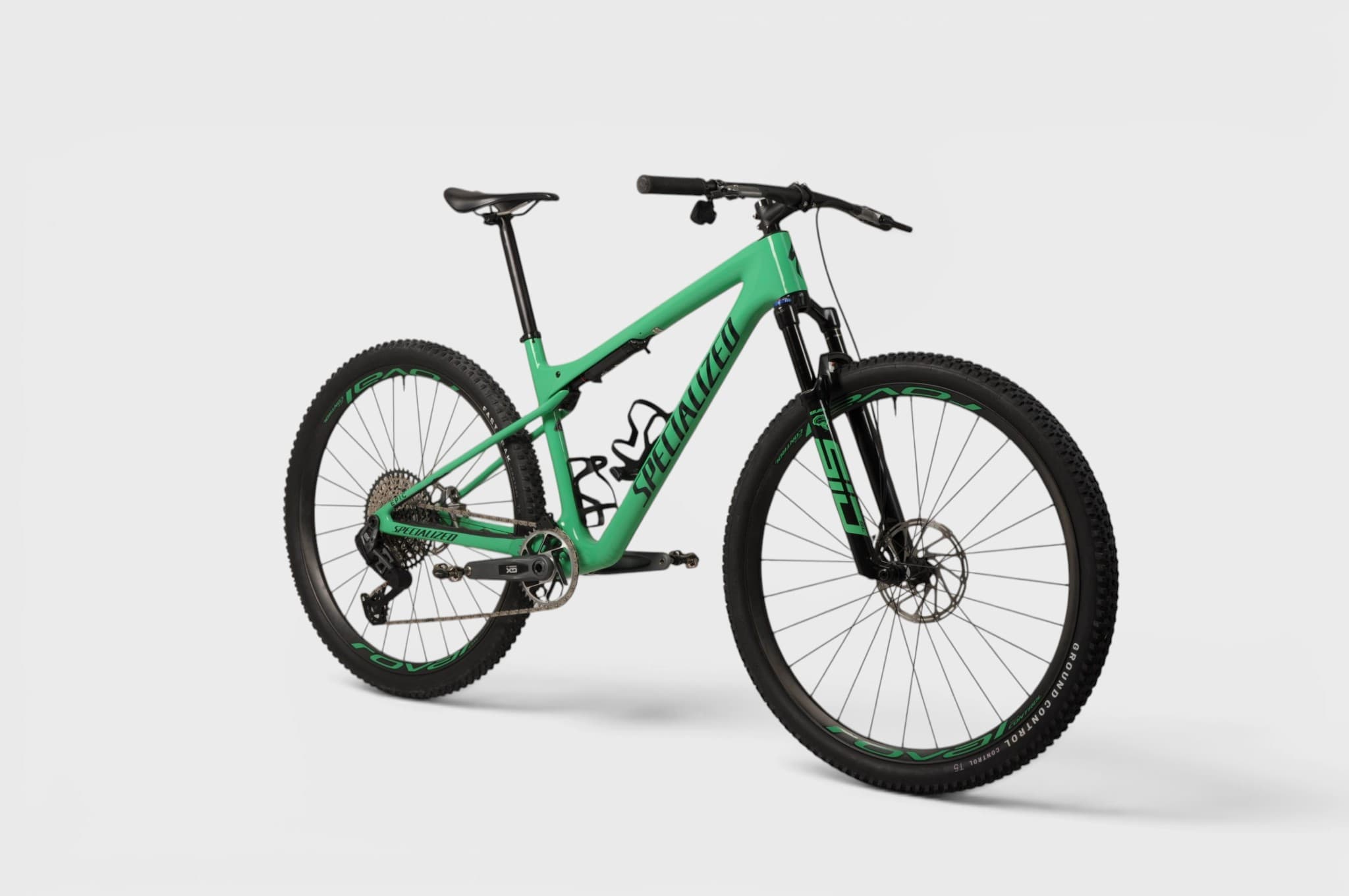 Specialized Epic Expert WC 2024 foto 3