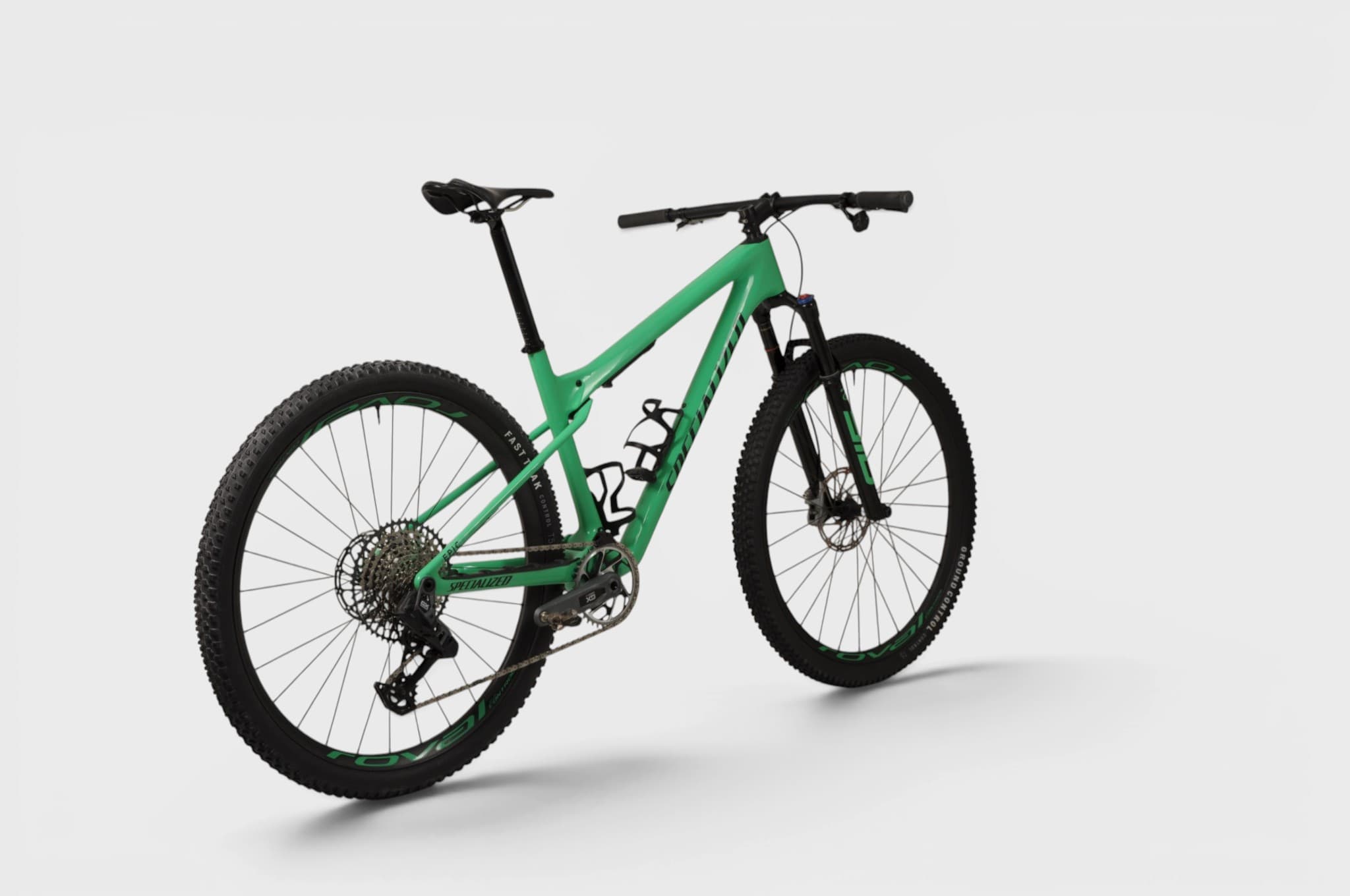 Specialized Epic Expert WC 2024 foto 2