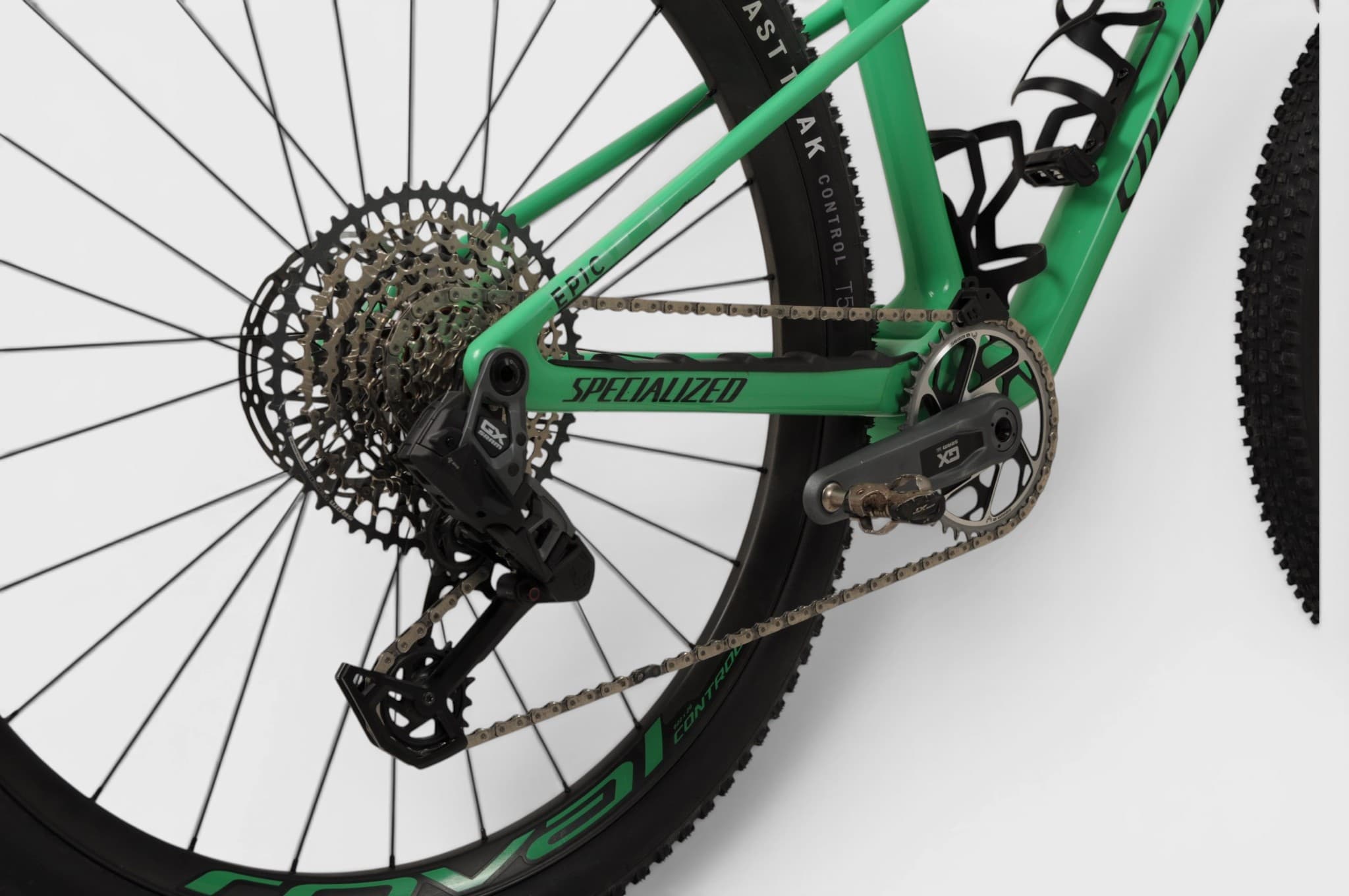 Specialized Epic Expert WC 2024 foto 4