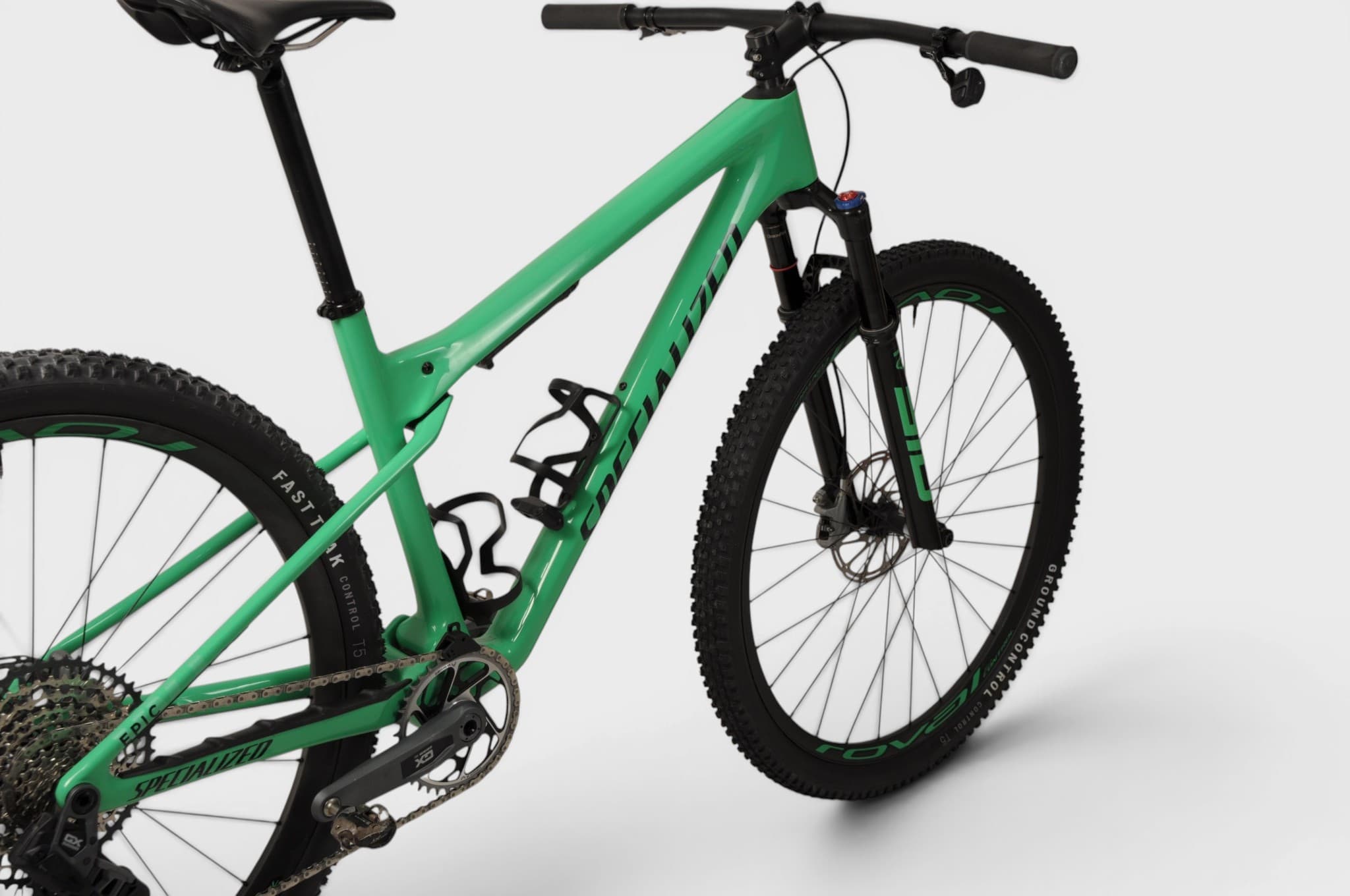Specialized Epic Expert WC 2024 foto 6