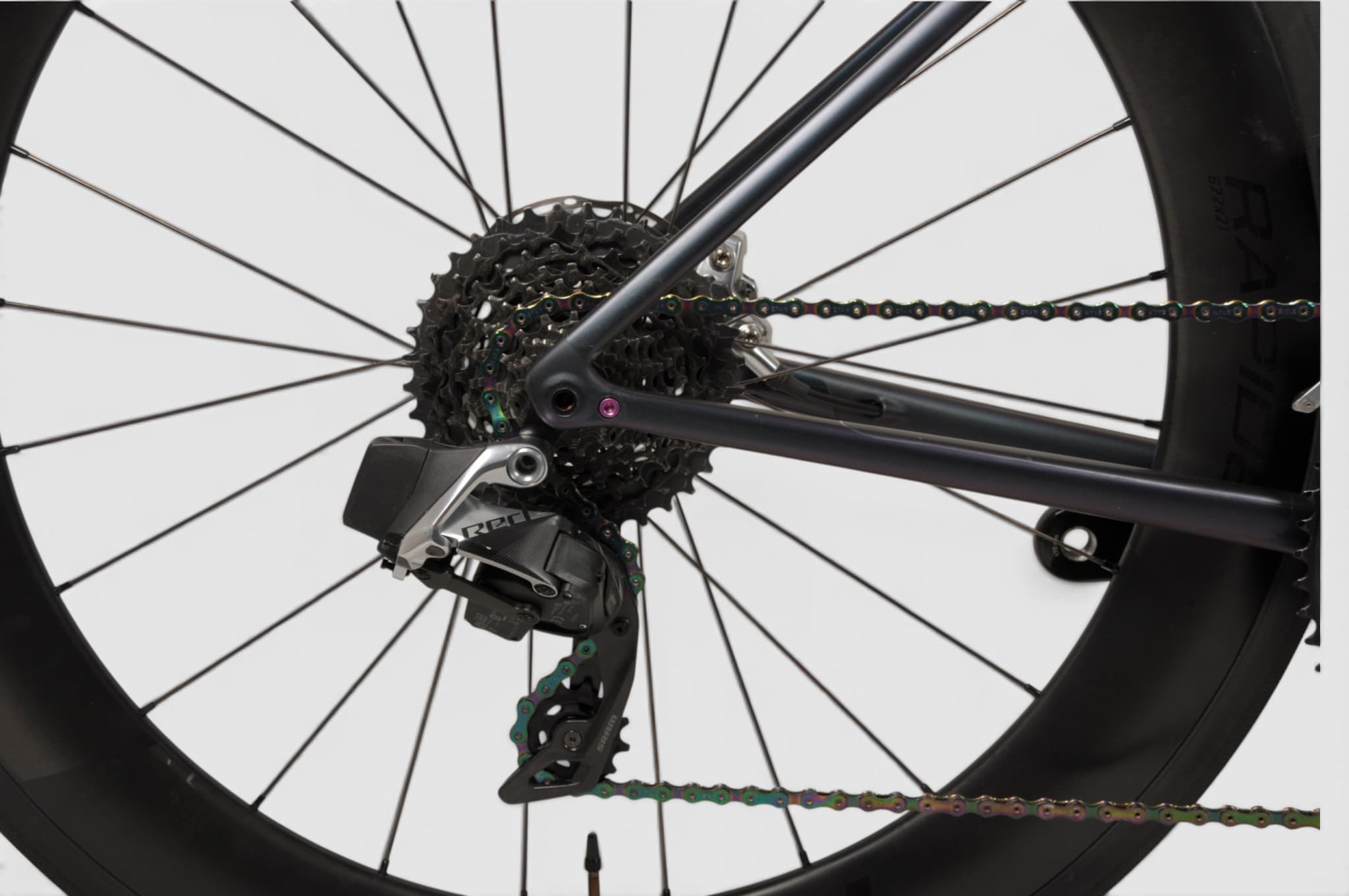 Specialized S-Works Tarmac SL8 2024 foto 3