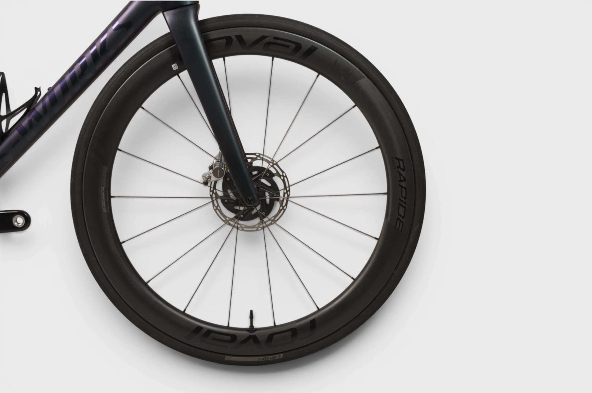 Specialized S-Works Tarmac SL8 2024 foto 11