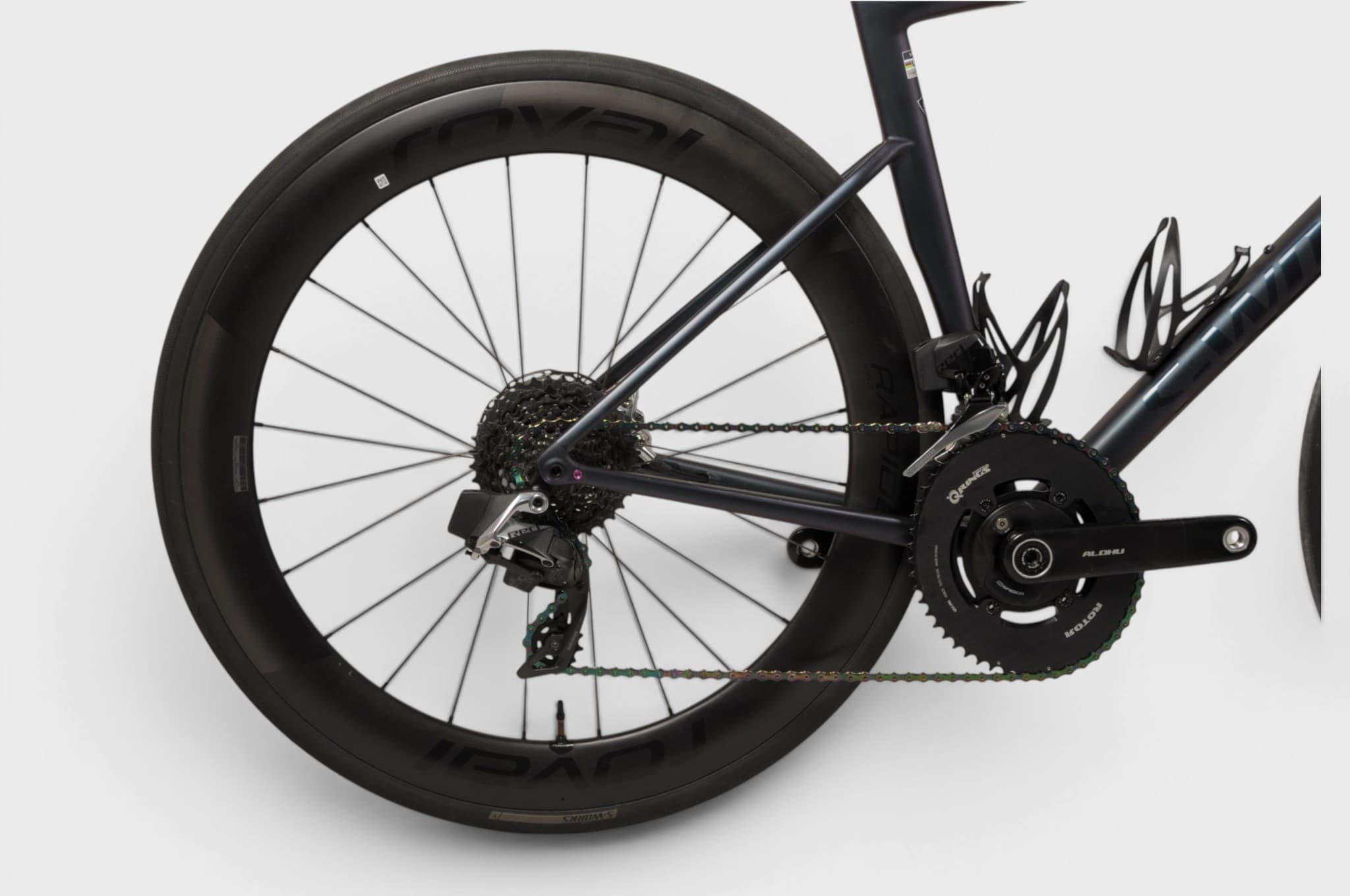 Specialized S-Works Tarmac SL8 2024 foto 2