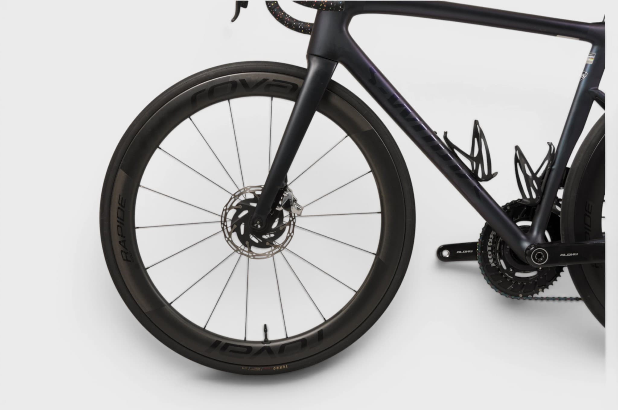 Specialized S-Works Tarmac SL8 2024 foto 12