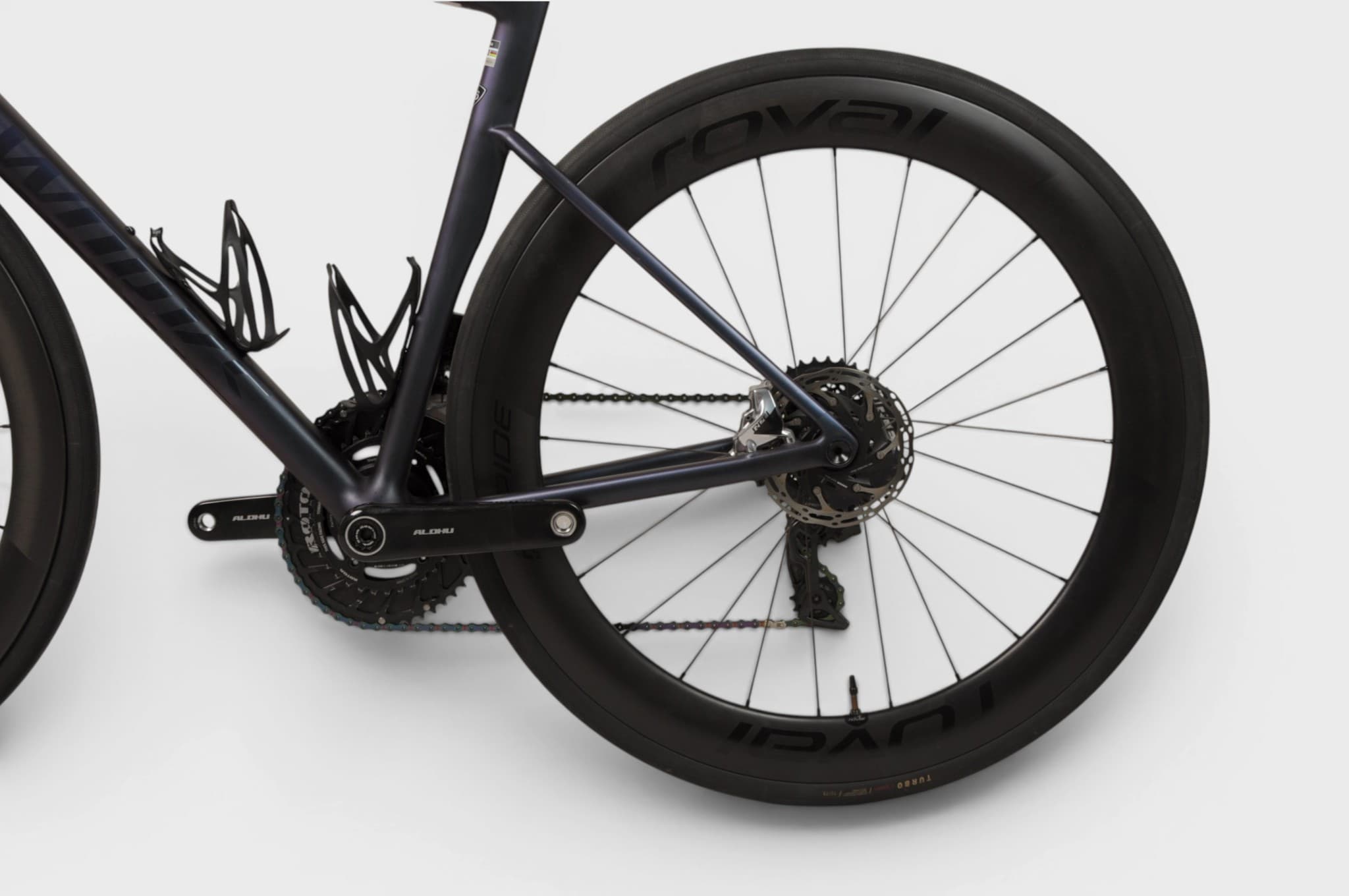 Specialized S-Works Tarmac SL8 2024 foto 7