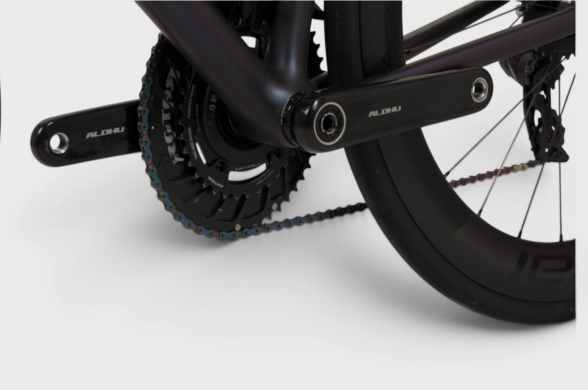 Specialized S-Works Tarmac SL8 2024 foto 10