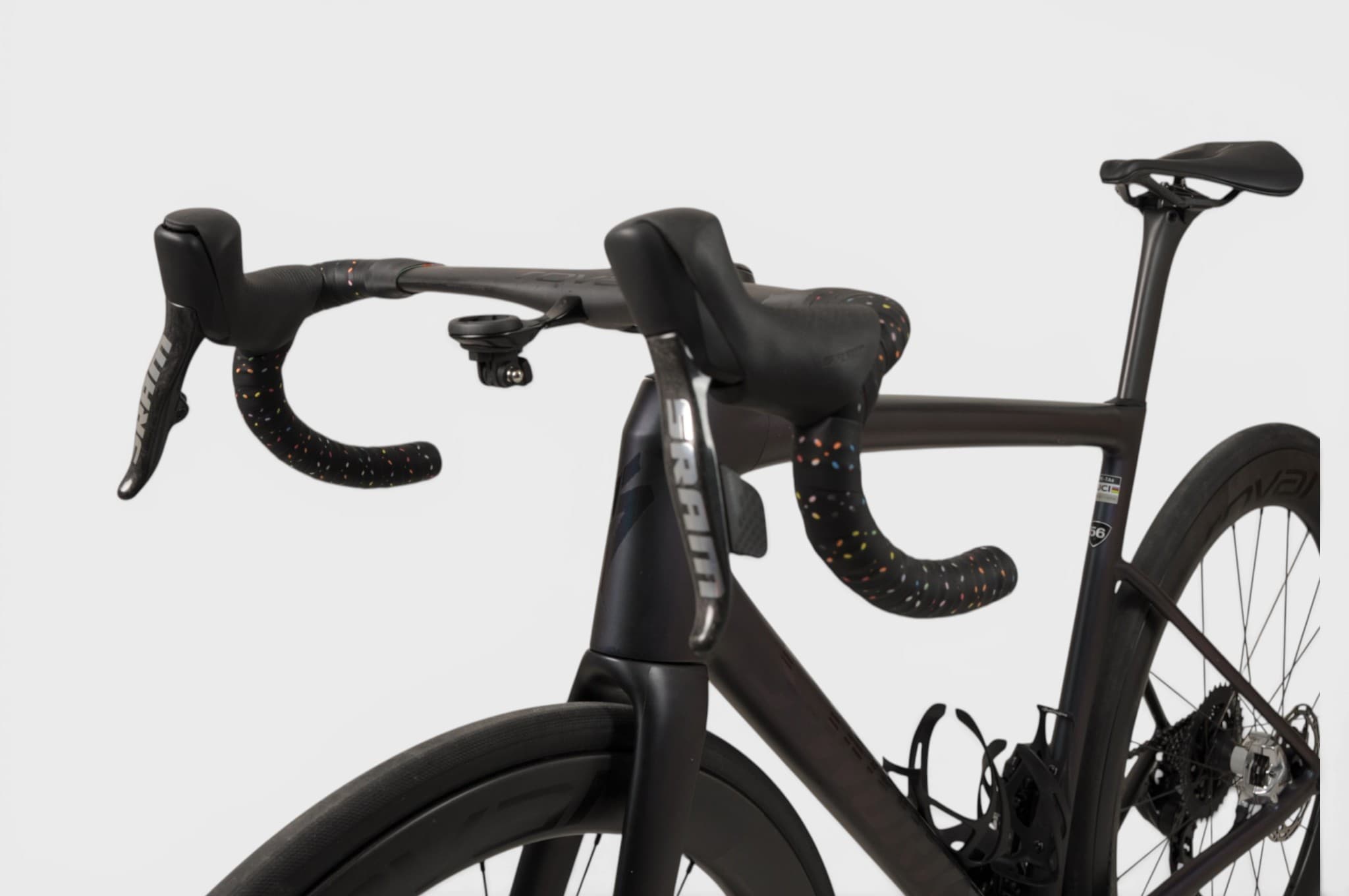 Specialized S-Works Tarmac SL8 2024 foto 9