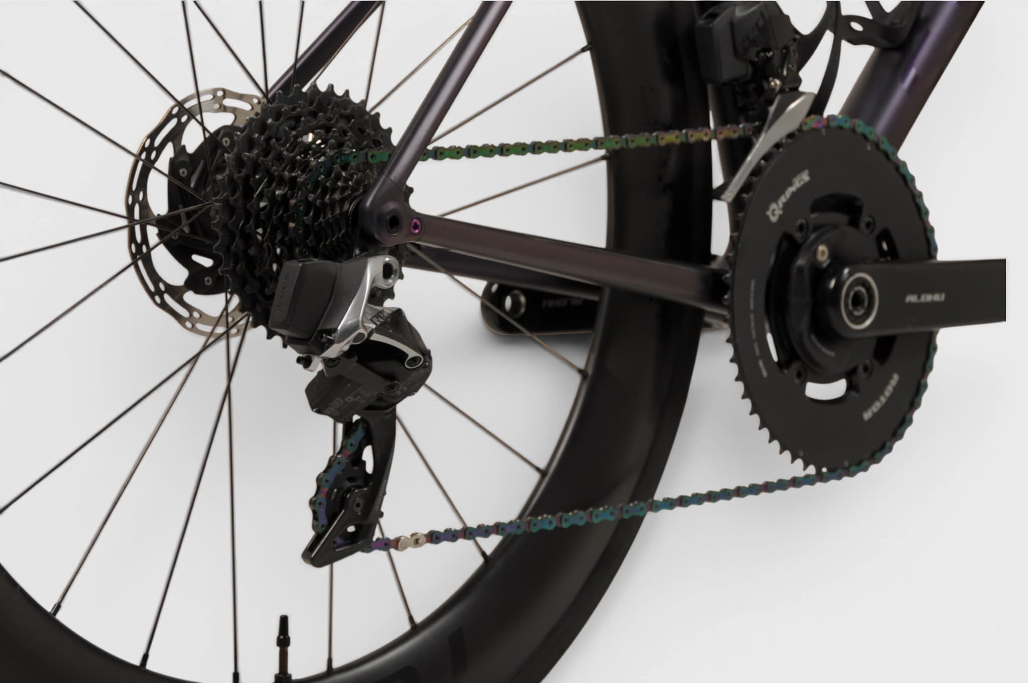 Specialized S-Works Tarmac SL8 2024 foto 5