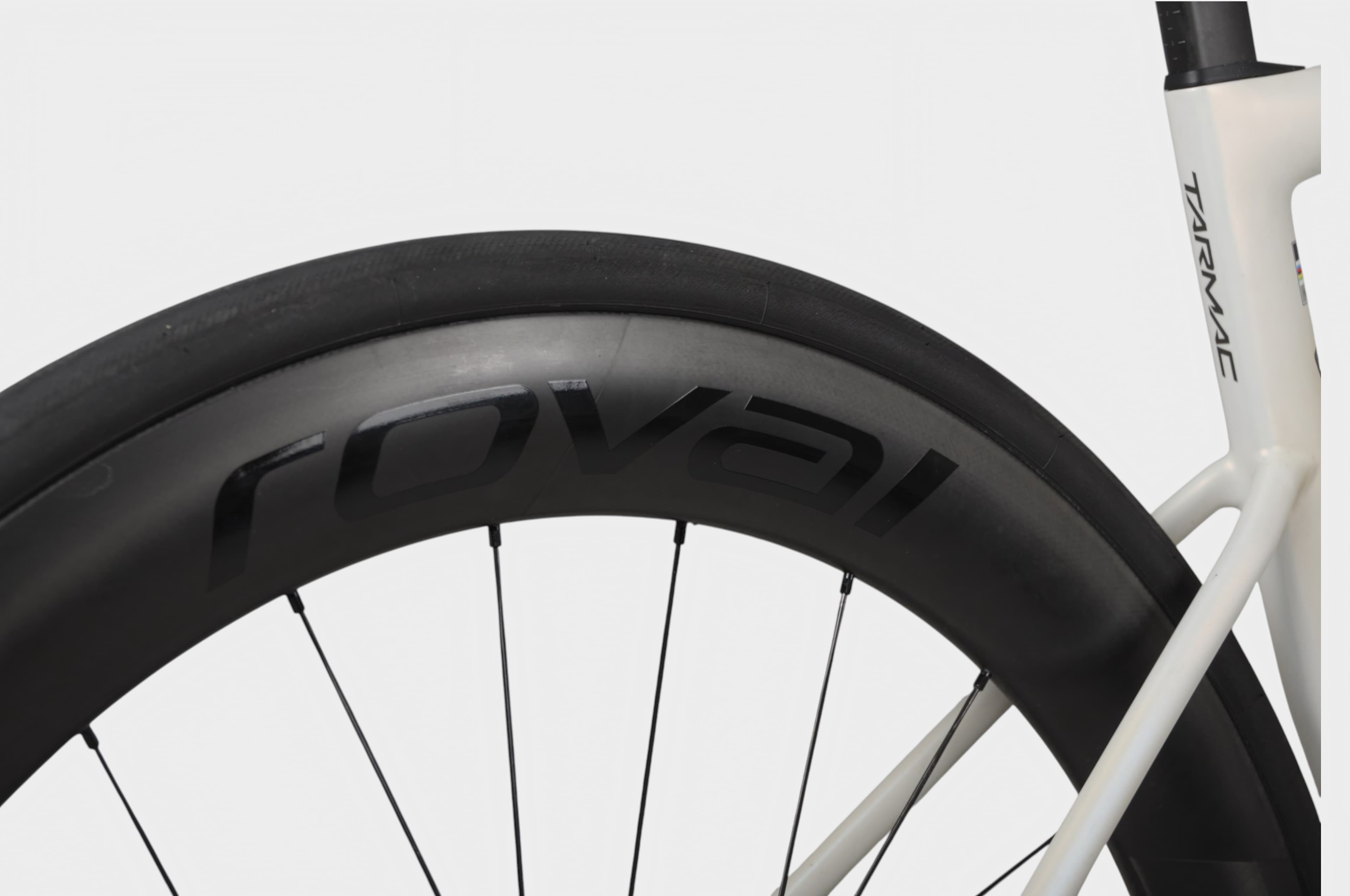 Specialized S-Works Tarmac SL8 2024 — studiofoto 12 van 16