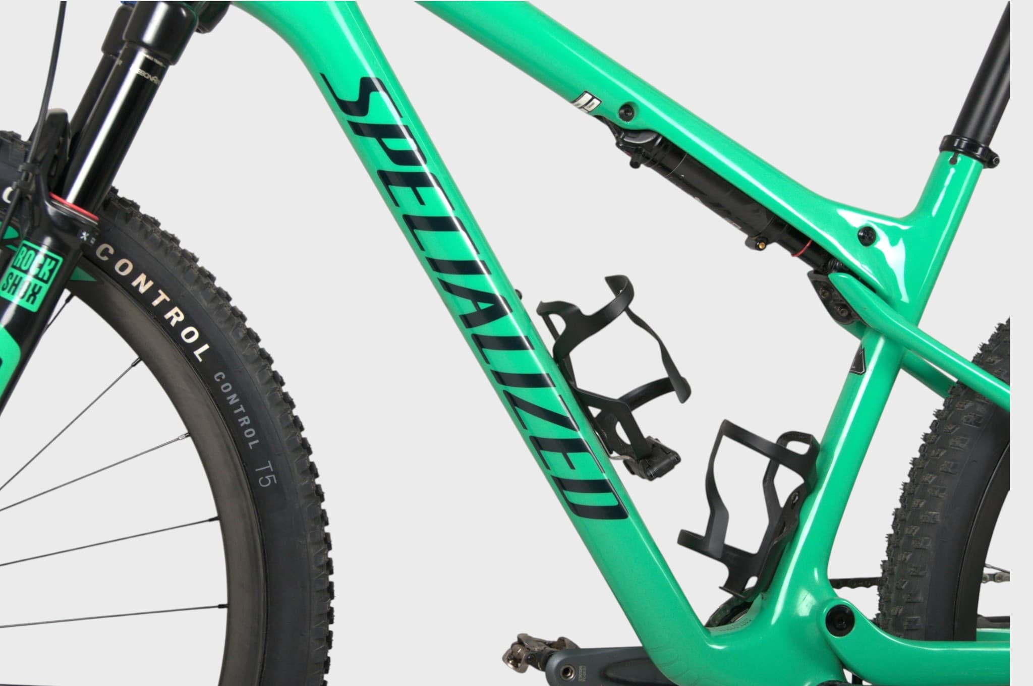 Specialized Epic World Cup Expert 2024 — studiofoto 6 van 15