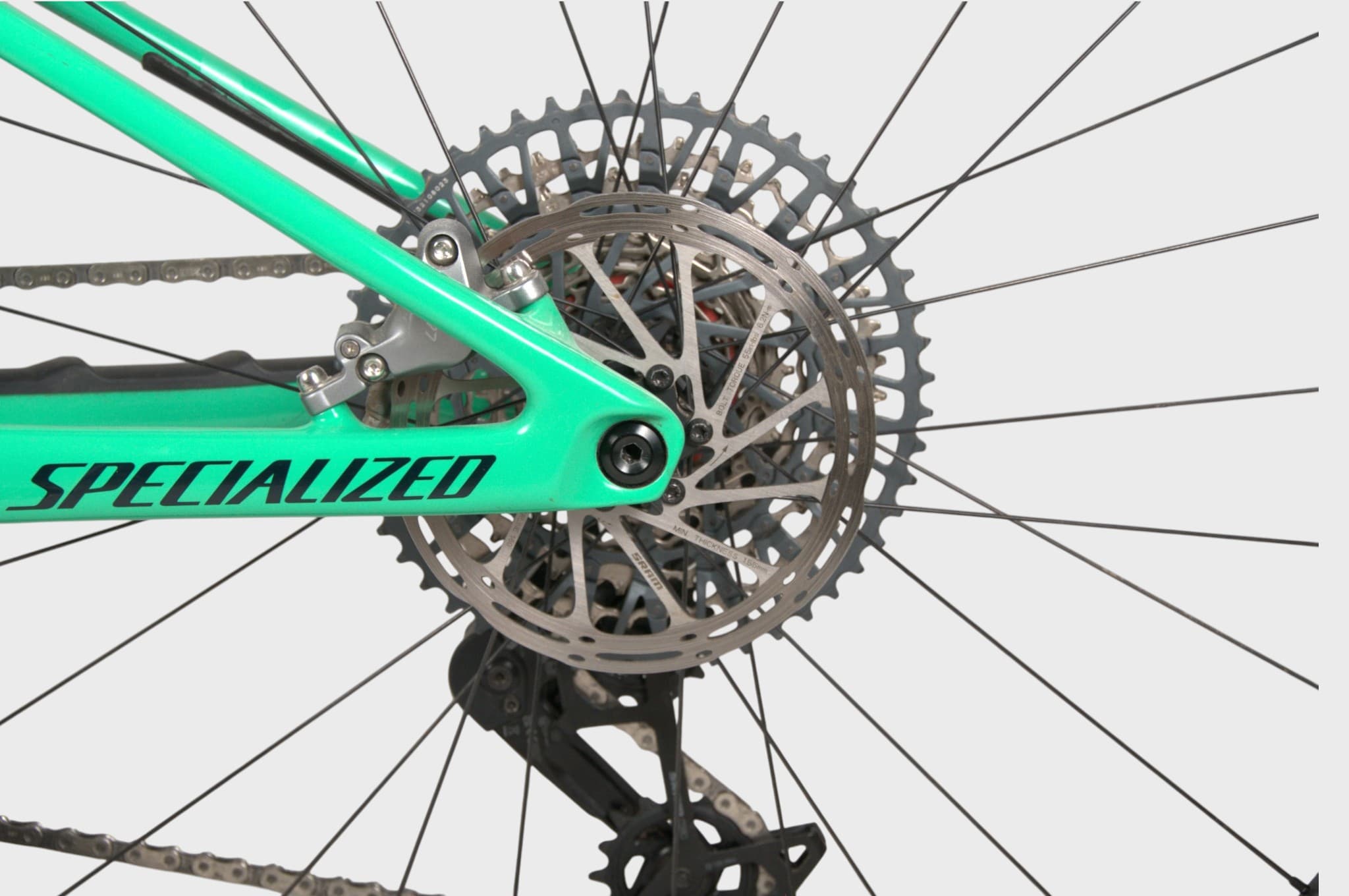 Specialized Epic World Cup Expert 2024 — studiofoto 7 van 15