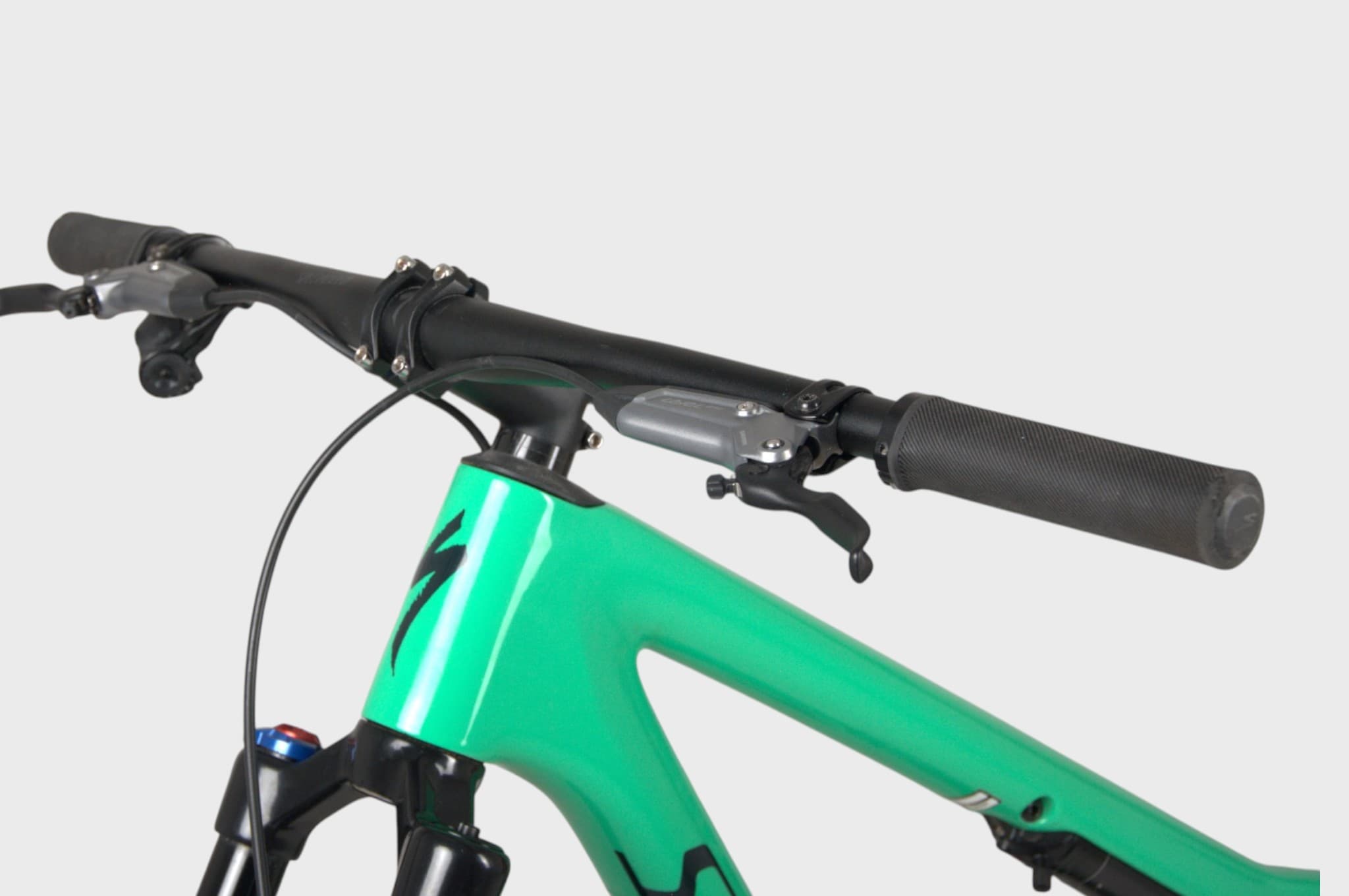 Specialized Epic World Cup Expert 2024 — studiofoto 14 van 15