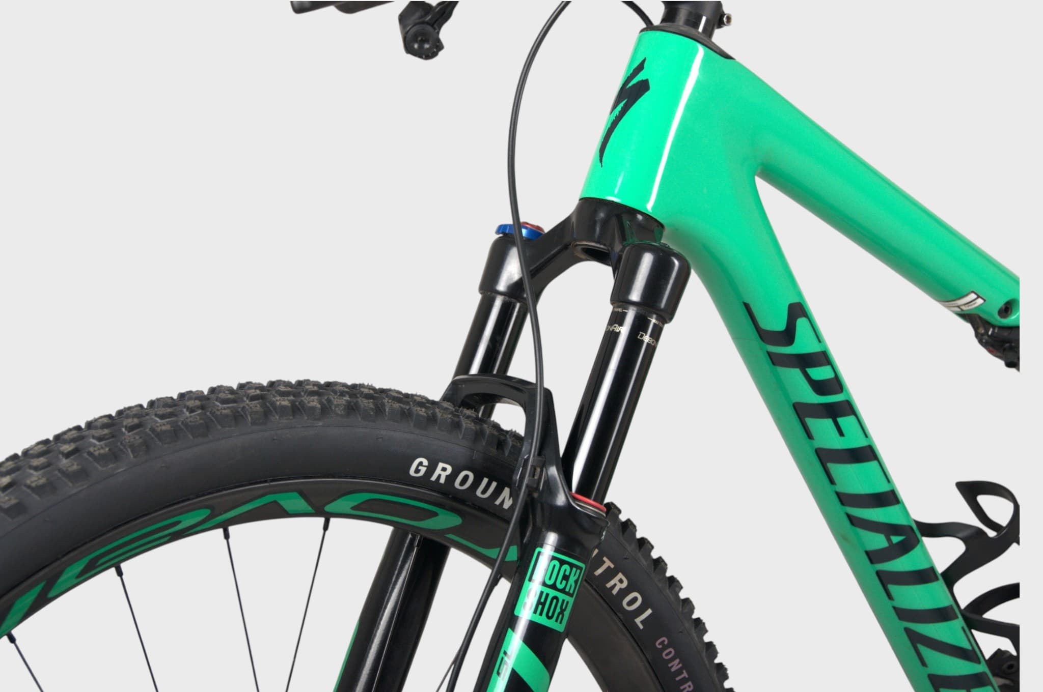 Specialized Epic World Cup Expert 2024 — studiofoto 13 van 15