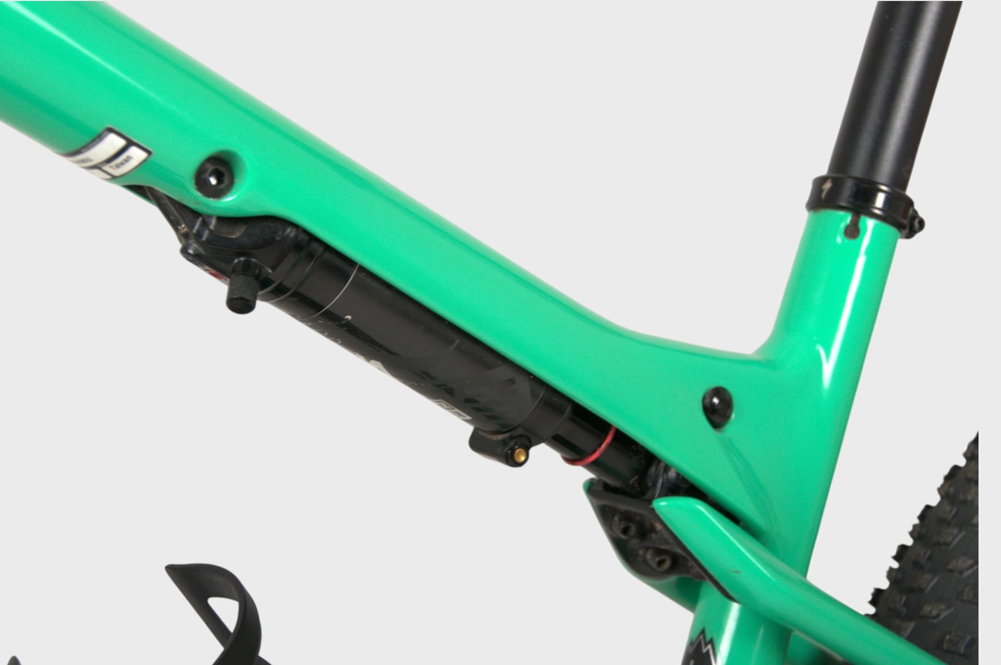 Specialized Epic World Cup Expert 2024 — studiofoto 15 van 15