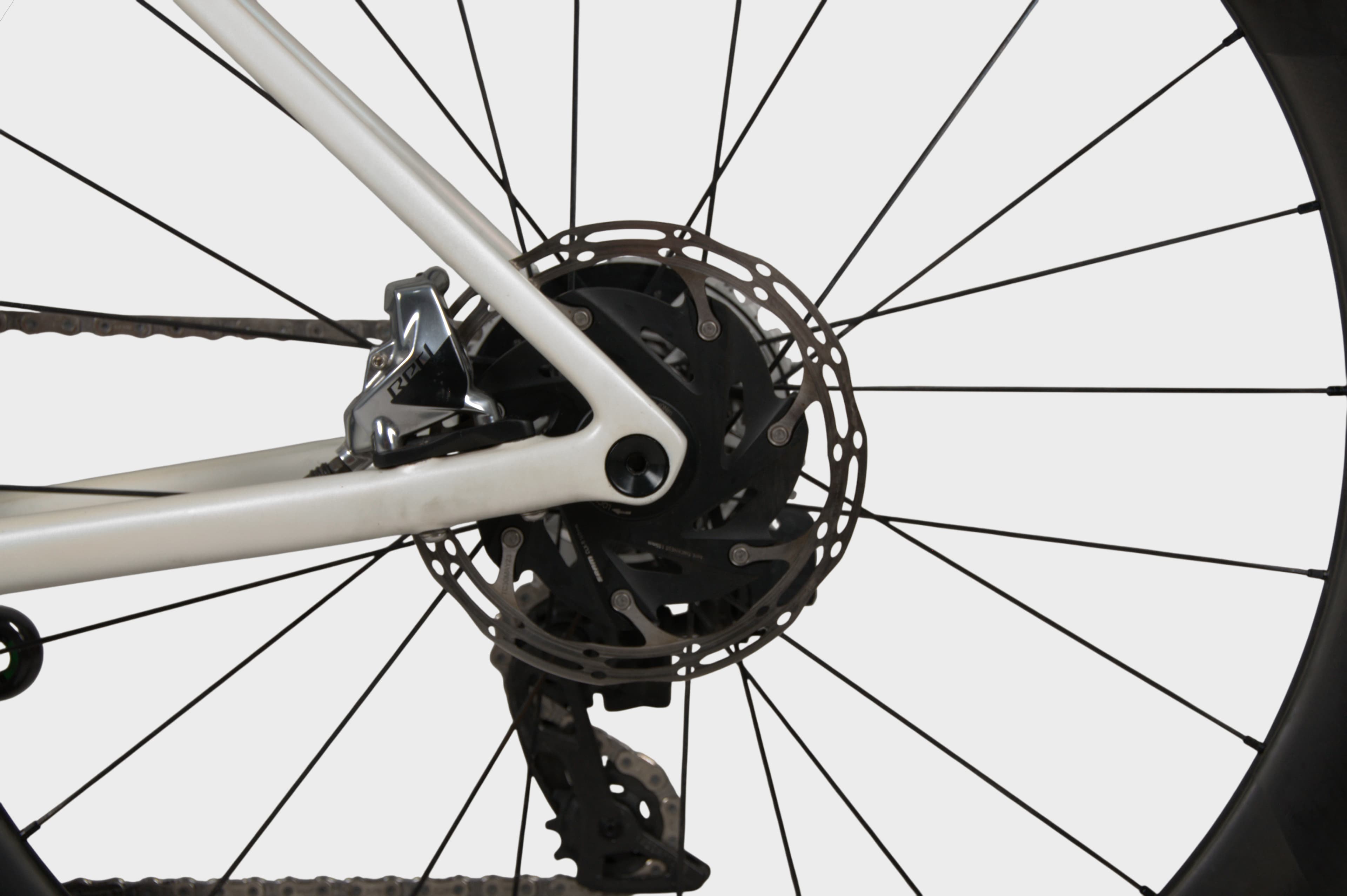 Specialized S-Works Tarmac SL8 2024 — studiofoto 9 van 16