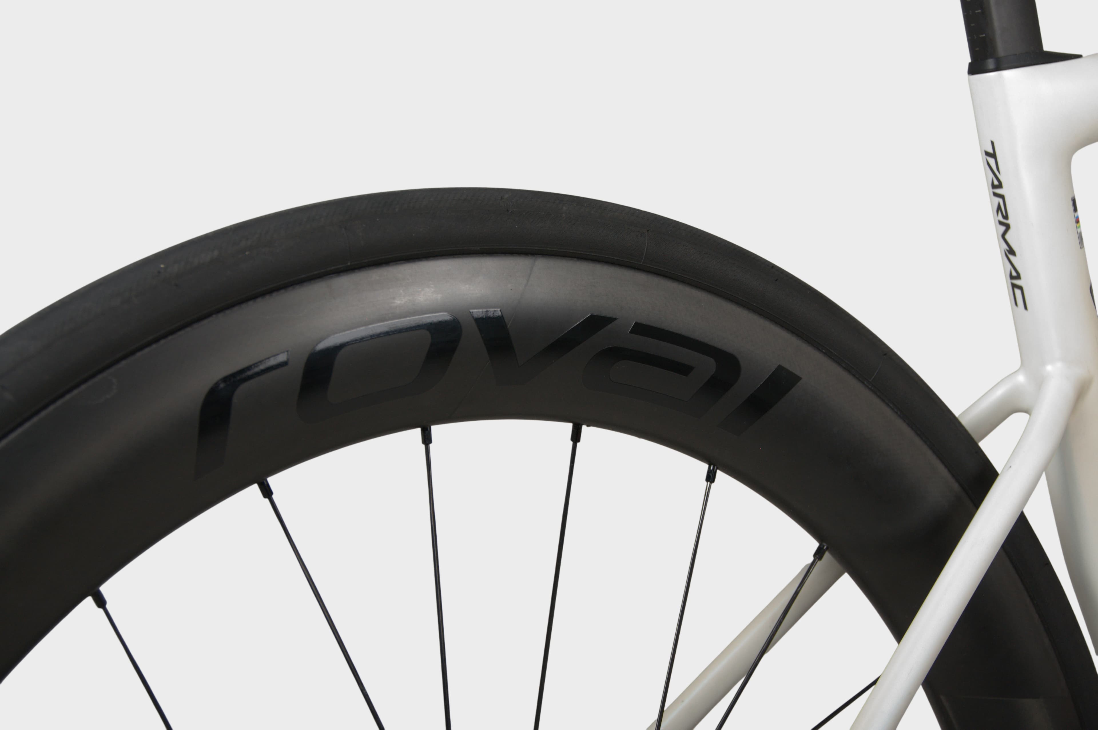 Specialized S-Works Tarmac SL8 2024 — studiofoto 13 van 16