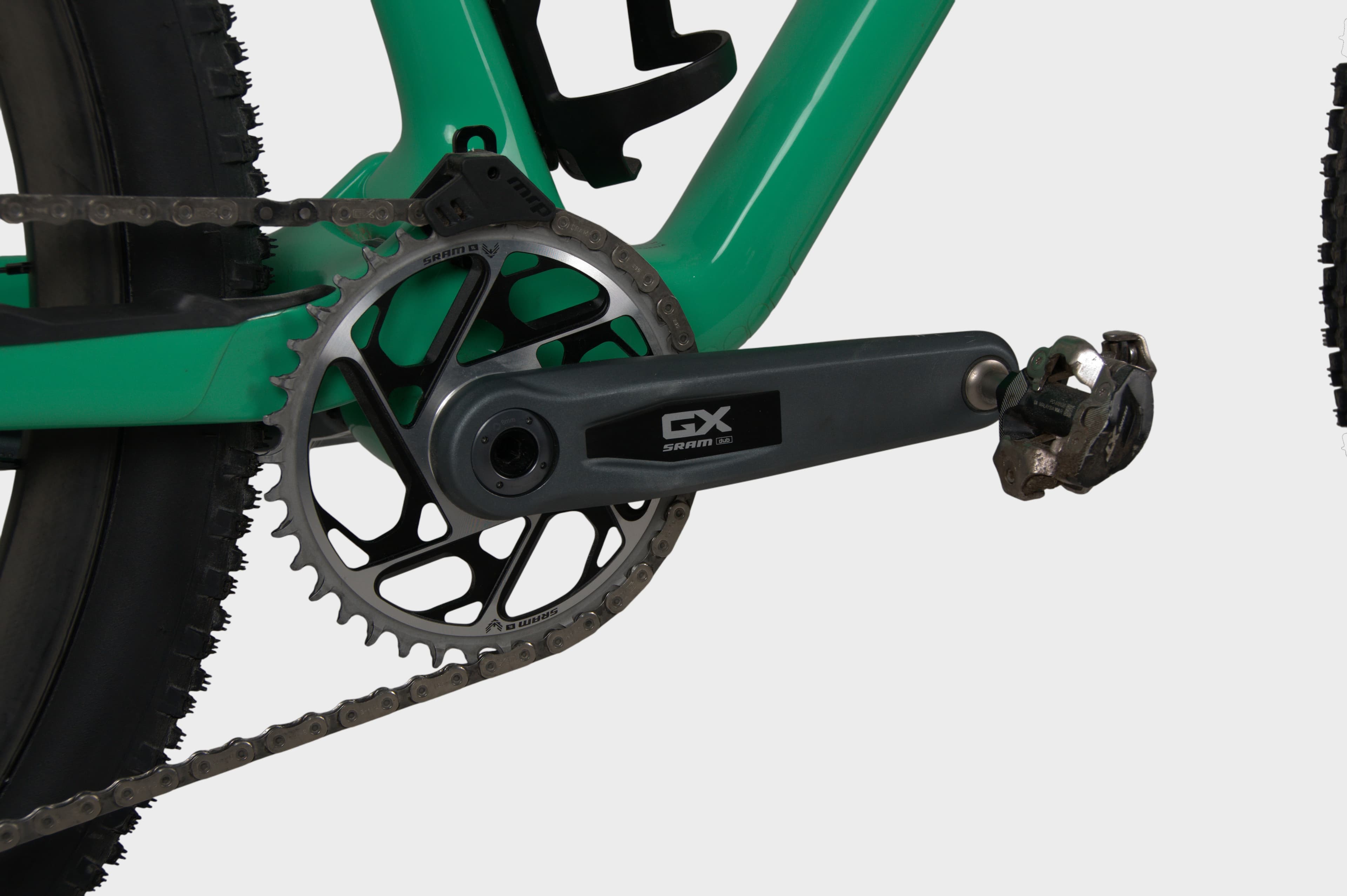 Specialized Epic World Cup Expert 2024 — studiofoto 5 van 17