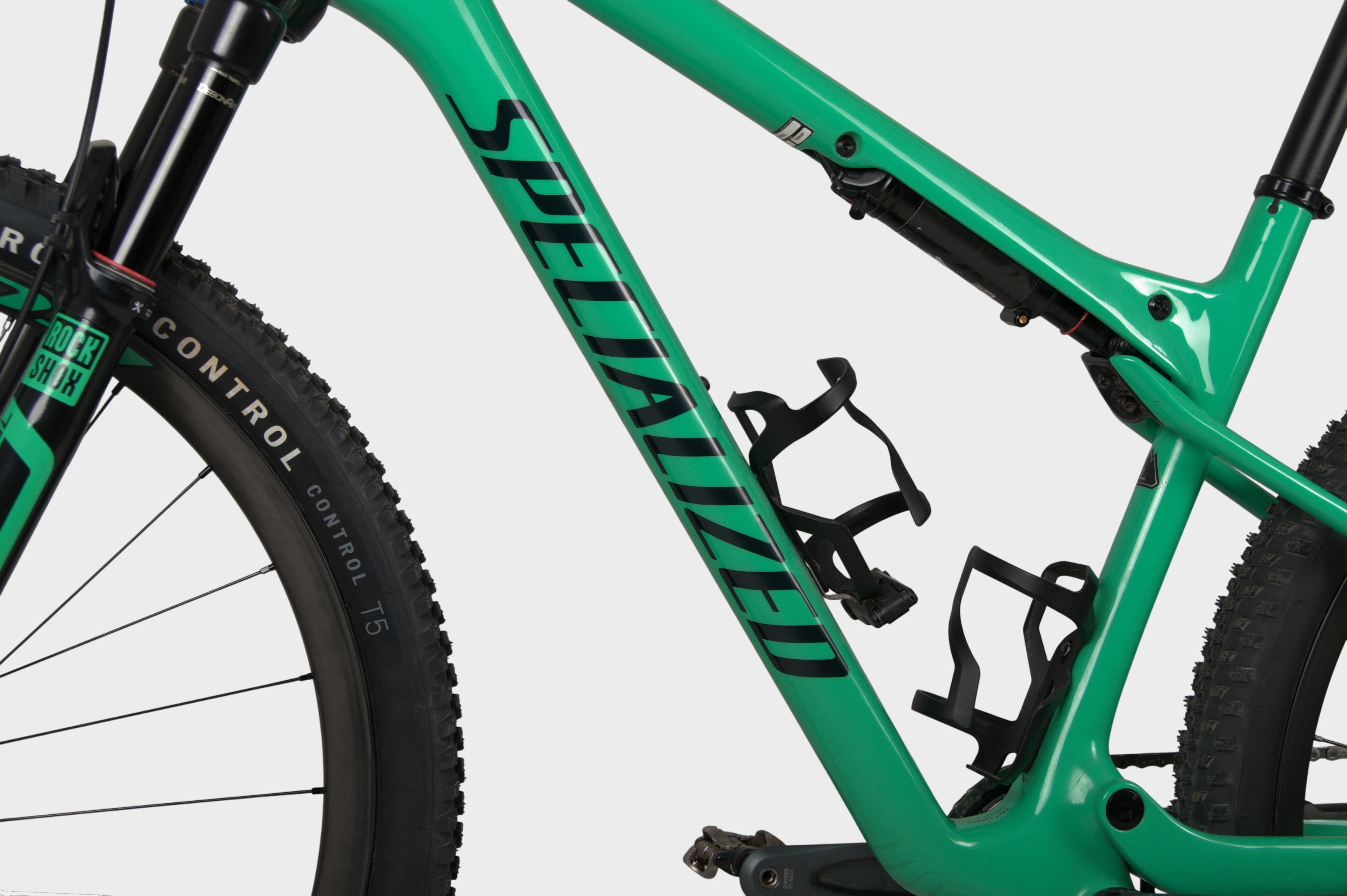 Specialized Epic World Cup Expert 2024 — studiofoto 9 van 17