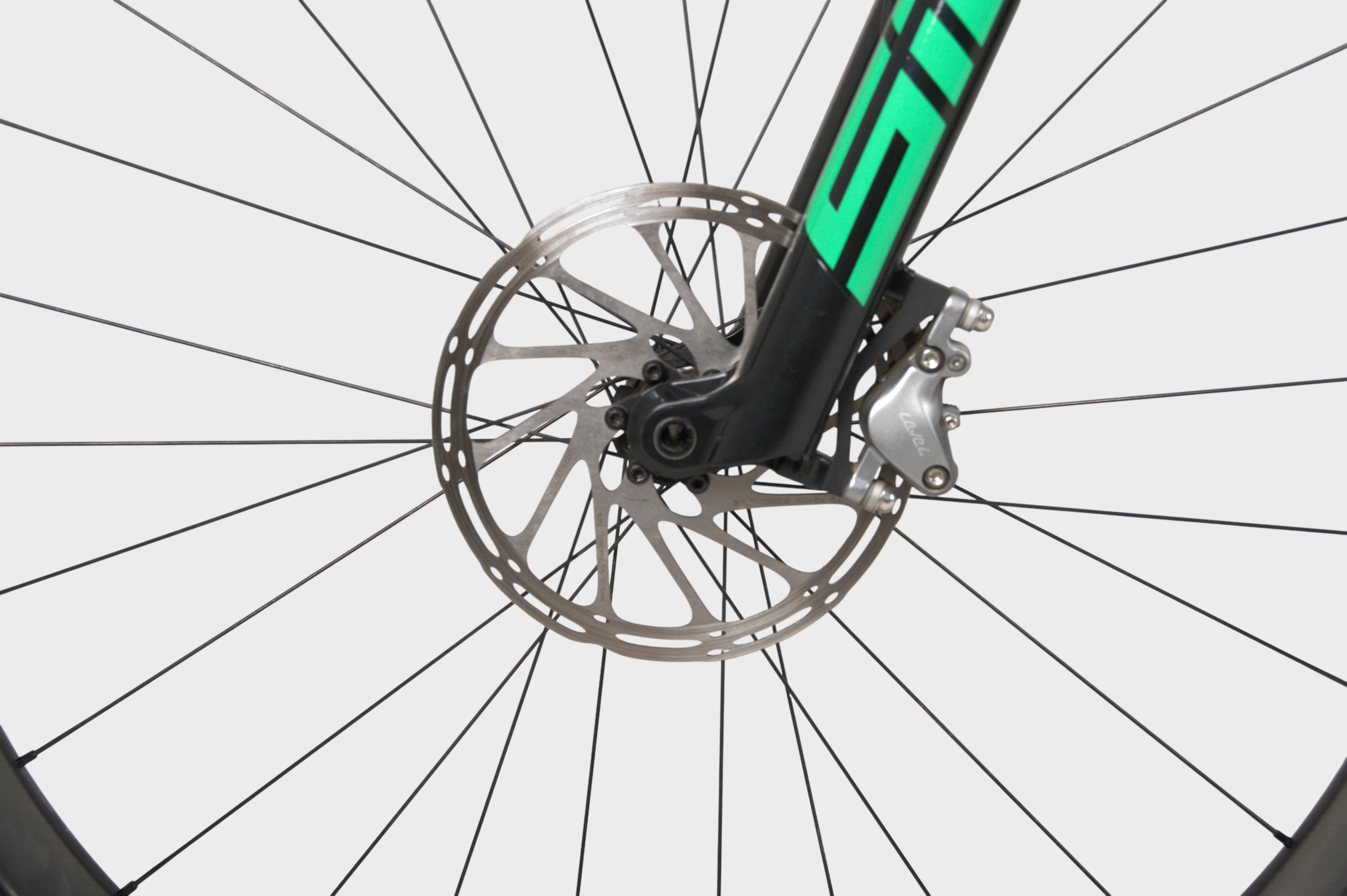 Specialized Epic World Cup Expert 2024 — studiofoto 10 van 17
