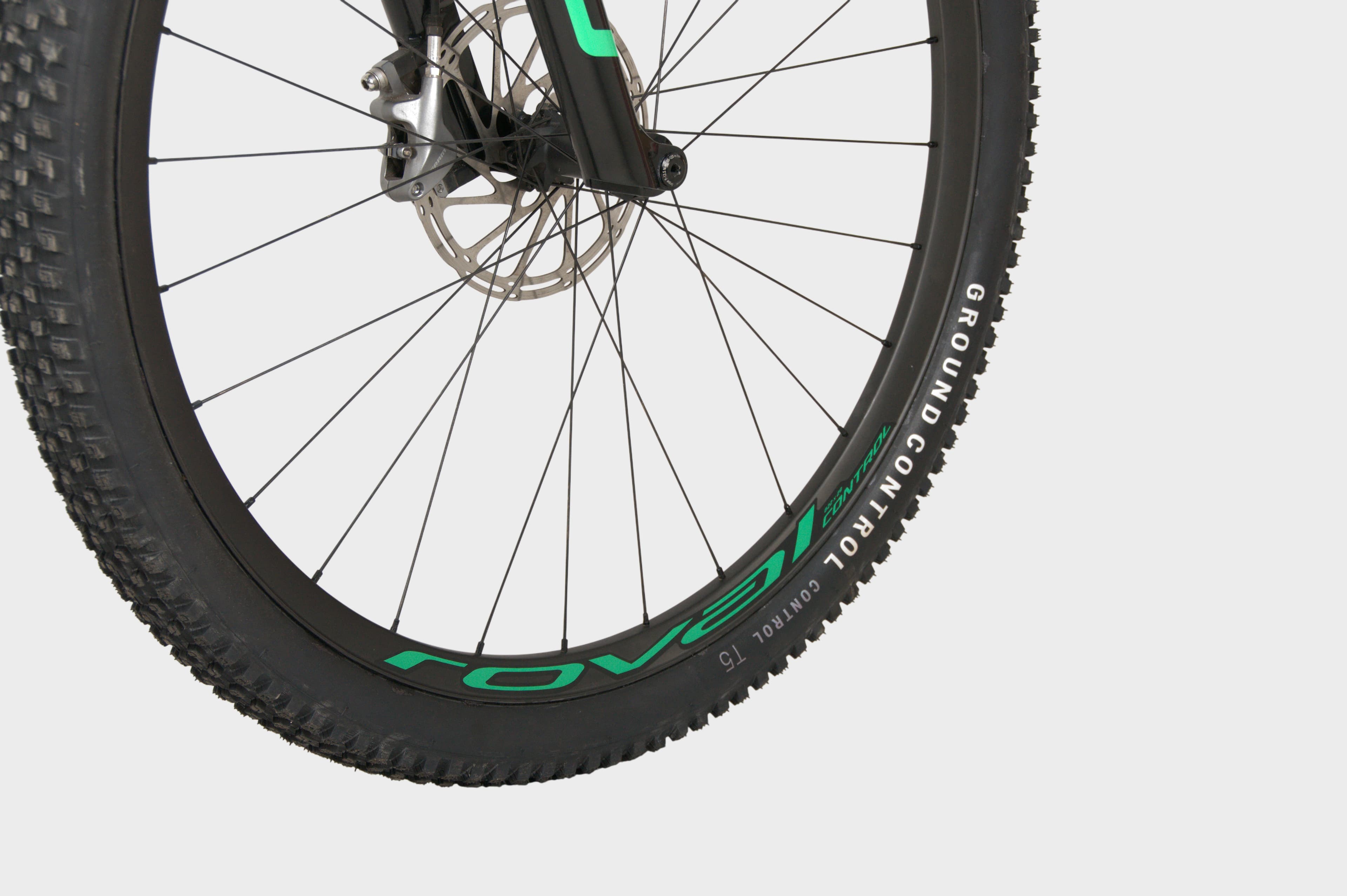 Specialized Epic World Cup Expert 2024 — studiofoto 14 van 17