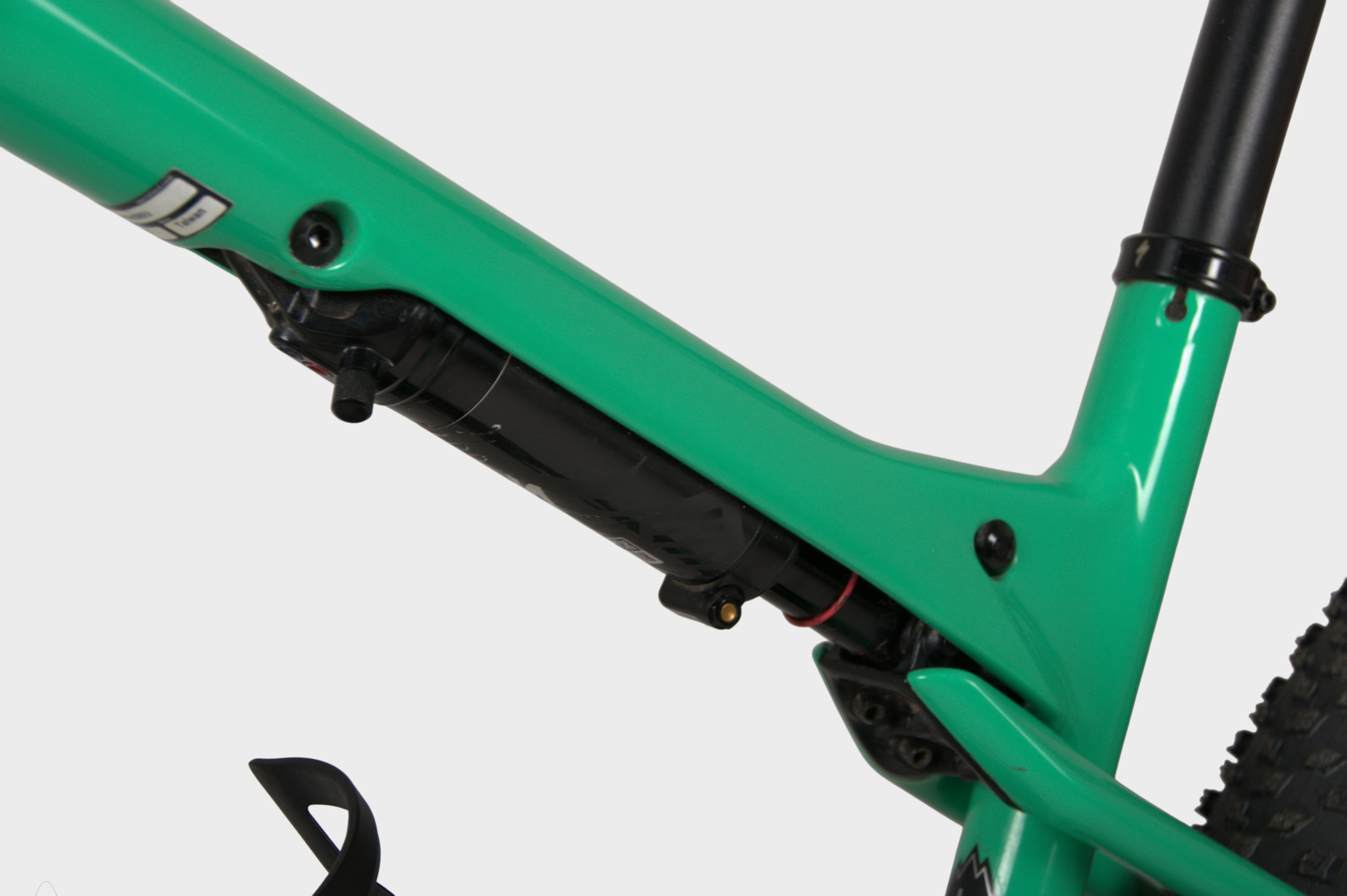 Specialized Epic World Cup Expert 2024 — studiofoto 17 van 17