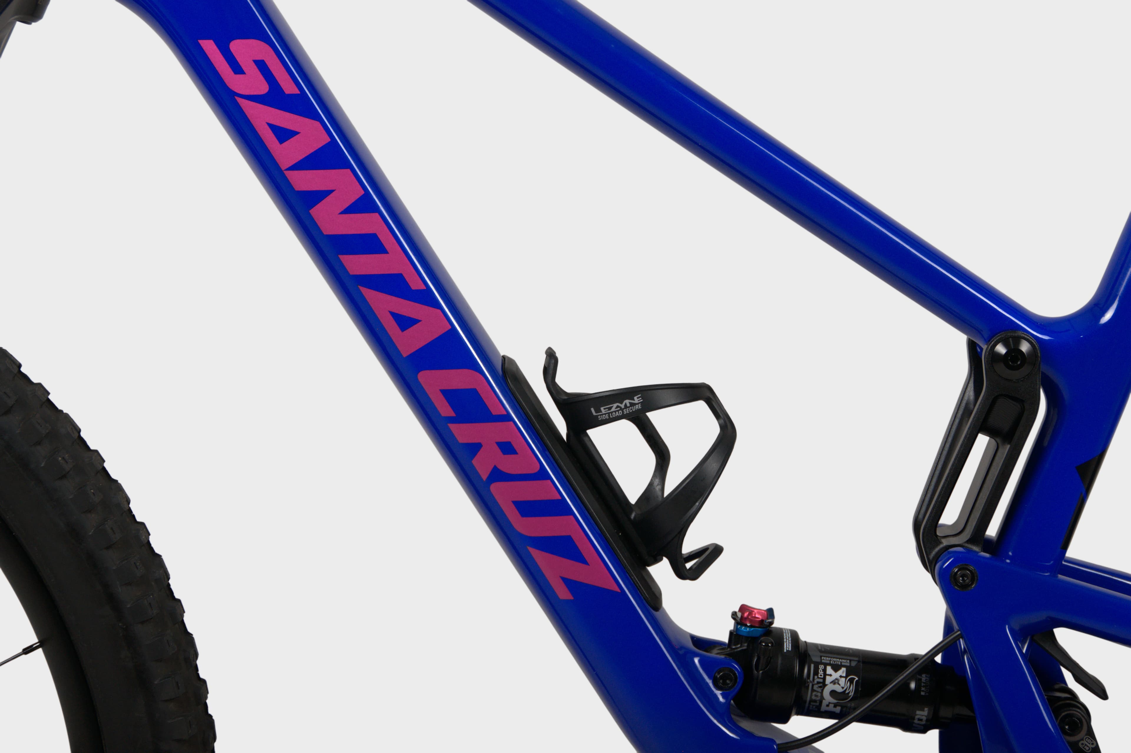 Santa Cruz Tallboy 5 C GX AXS 2023 — studiofoto 11 van 14