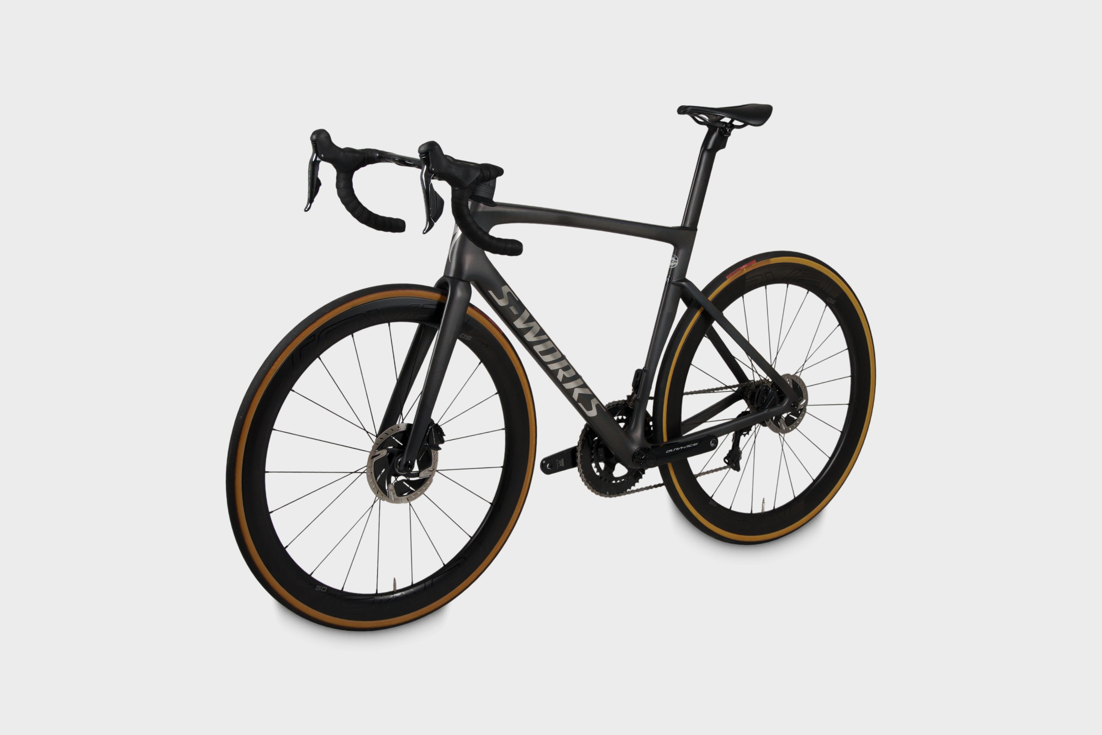 Specialized S-Works Tarmac SL7 2022 — photo studio 3 sur 15
