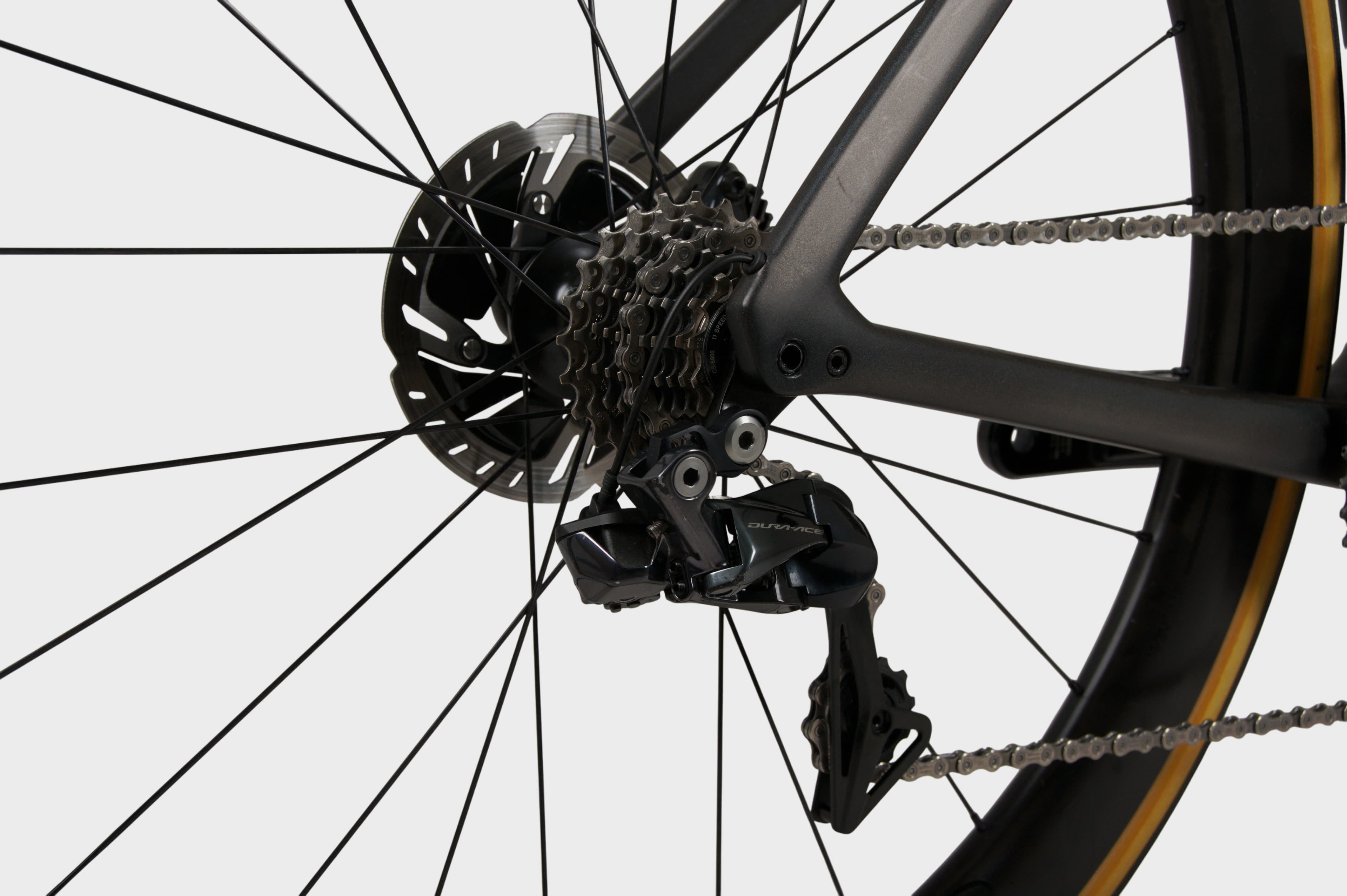 Specialized S-Works Tarmac SL7 2022 — photo studio 7 sur 15