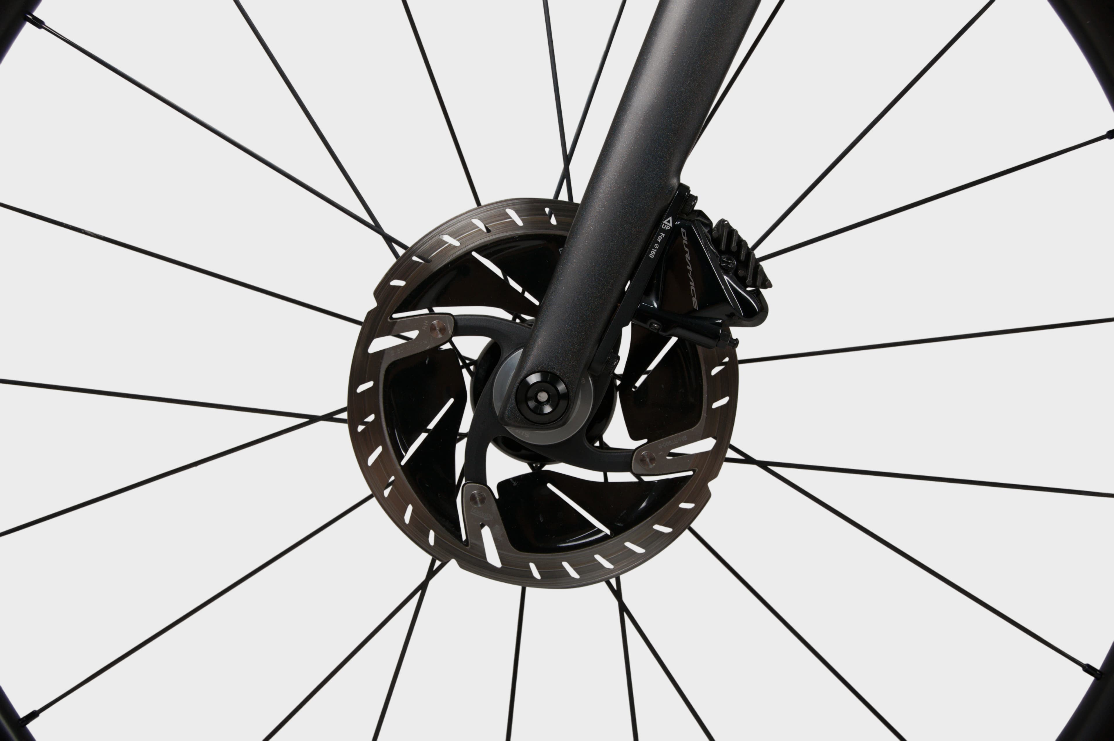 Specialized S-Works Tarmac SL7 2022 — photo studio 13 sur 15