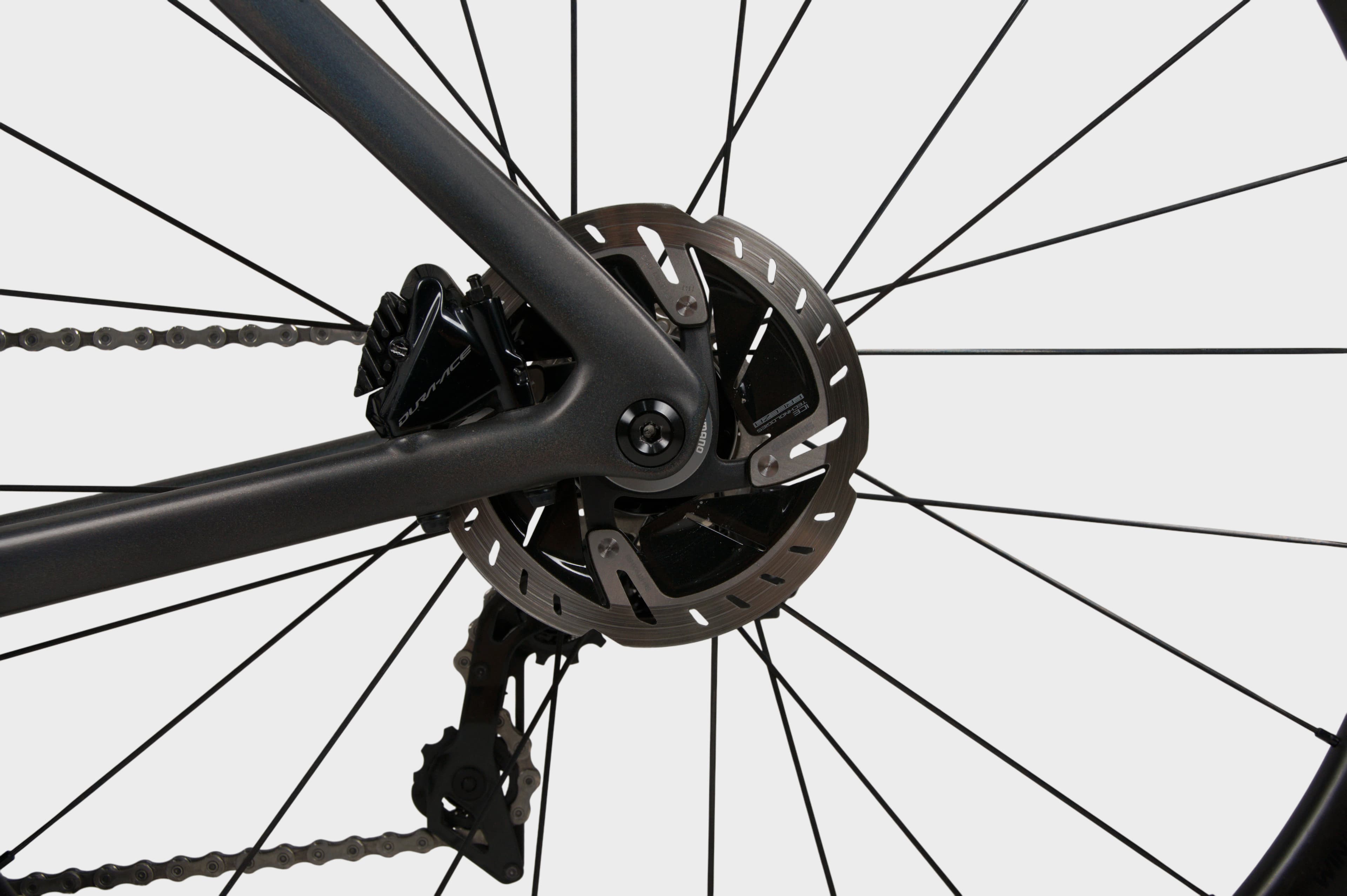 Specialized S-Works Tarmac SL7 2022 — photo studio 14 sur 15