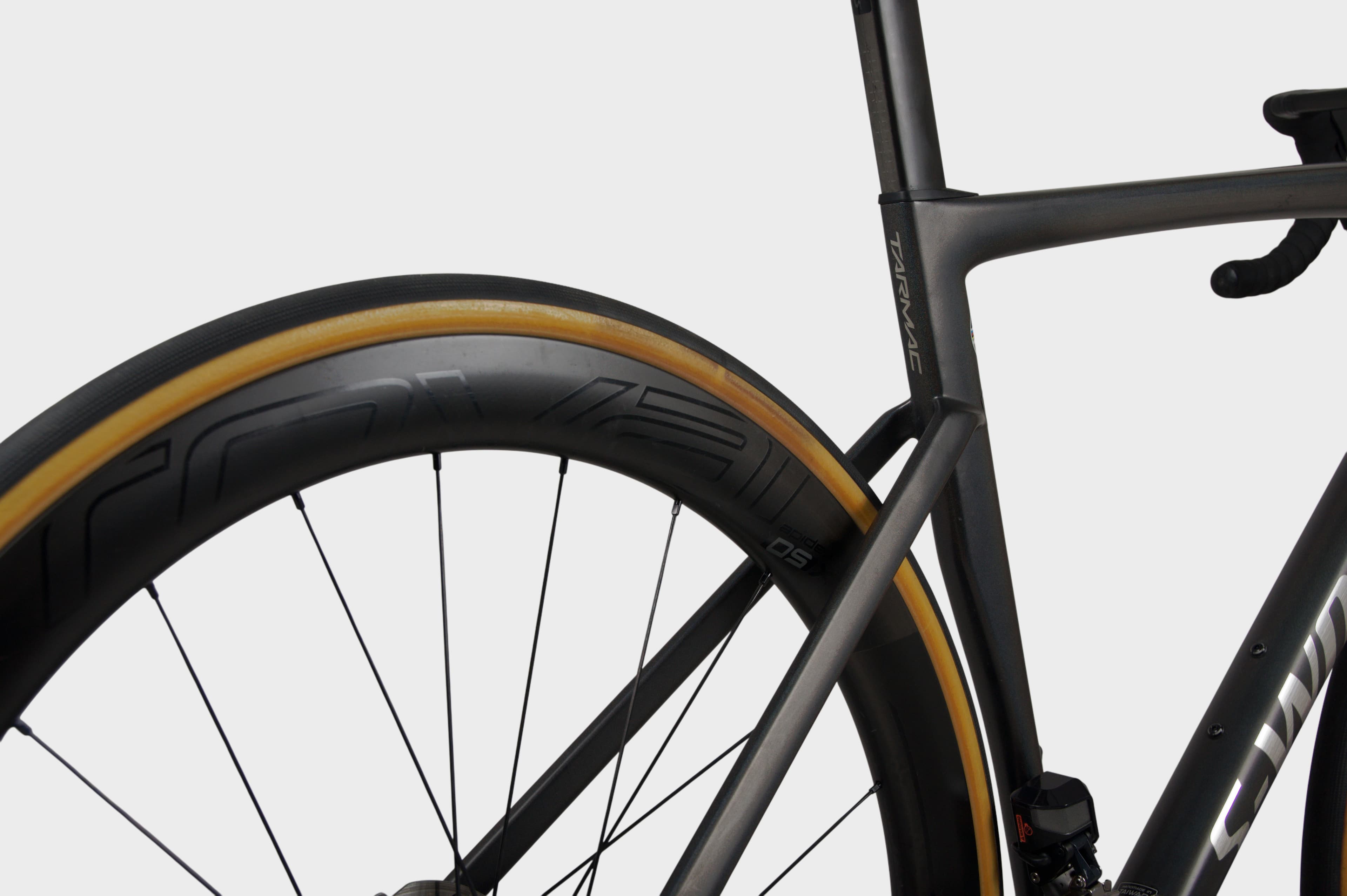 Specialized S-Works Tarmac SL7 2022 — photo studio 15 sur 15