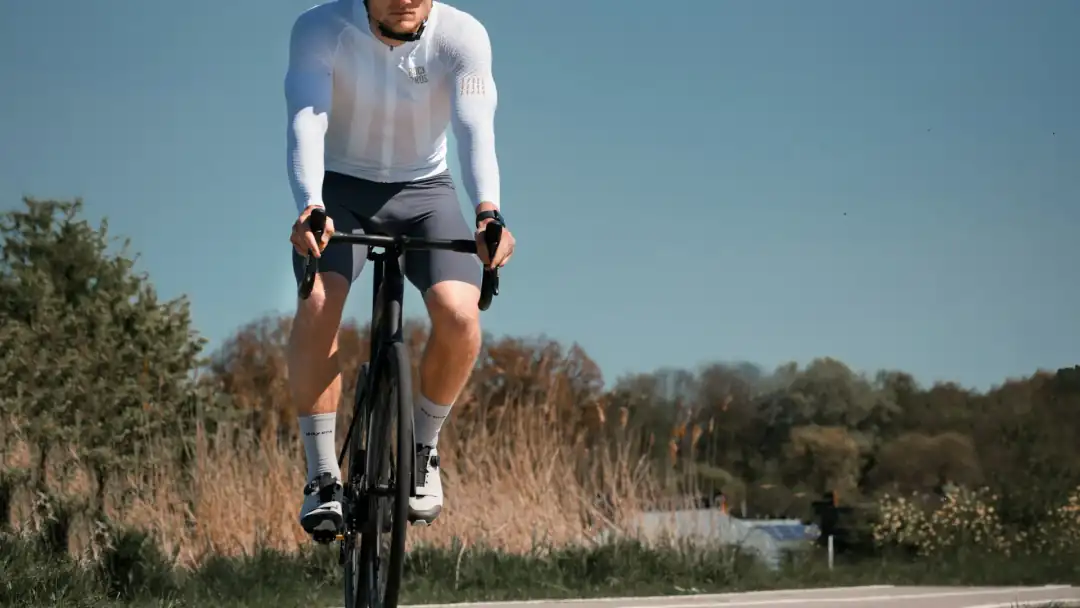 Premium fiets Berg en Baan